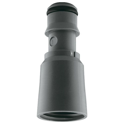 Grohe 45900000 Hand Shower Coupler for 27006 in Chrome