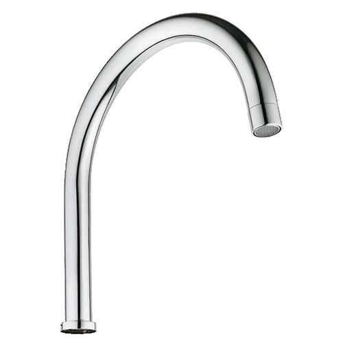Grohe 13176000 Atrio Spout in Chrome