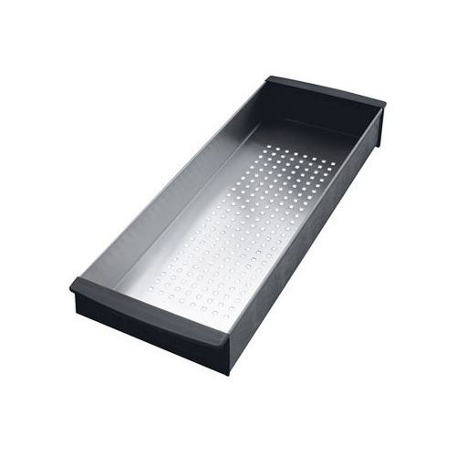 Franke Peak PX-70S Colander in Stainless Steel