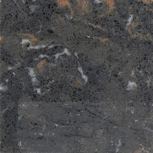 49-in x 19-in Bathroom Vanity Top with Eased Edge in Interlude