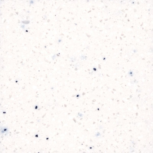 61-in x 22-in Bathroom Double Bowl Vanity Top in Matrix Summit