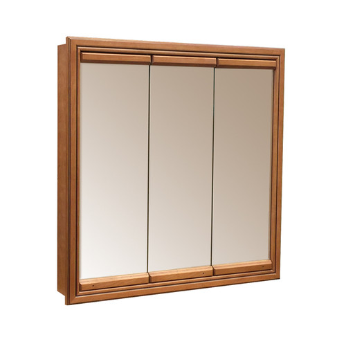 Cherry Autumn Coffee Medicine Cabinet