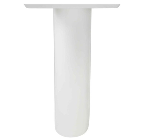 Pedestal Leg for Boulevard, Tropic Grande, and Tropic Petite Pedestal Sinks