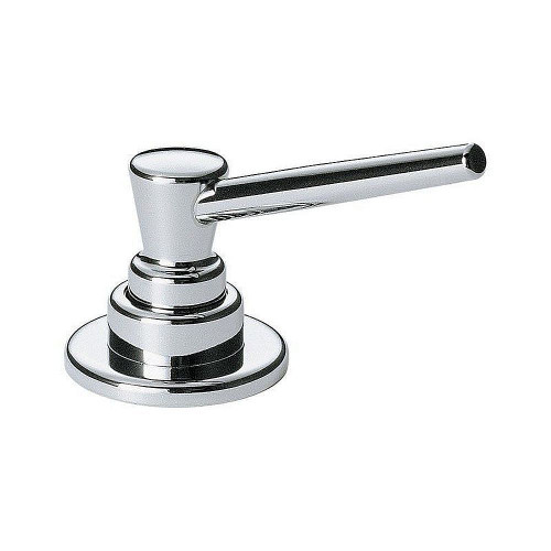 Delta RP1001 Soap/Lotion Dispenser in Polished Chrome