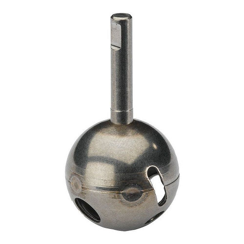 Ball Assembly - Lever in Polished Chrome
