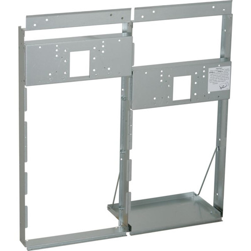 Elkay MF200 Accessory - Mounting Frame in Galvanized Steel