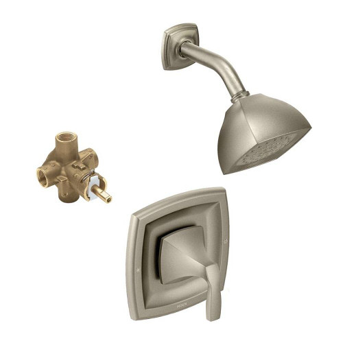 Moen KSVO-P-T2692BN Showerhead in Brushed Nickel