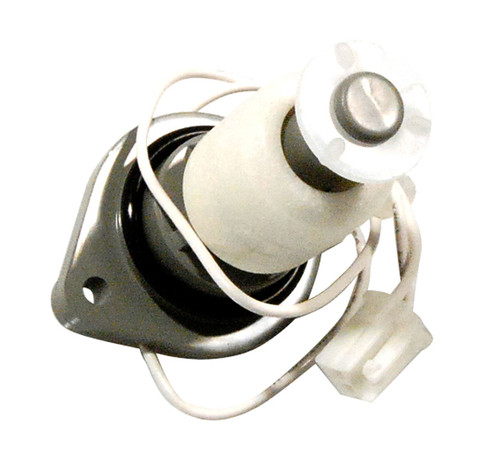 Level Sensor for Soap Dispenser