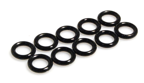 Cap Screw O-Ring Set (10 Pieces) for Toilet and Urinal 1.0 GPF Flushometers