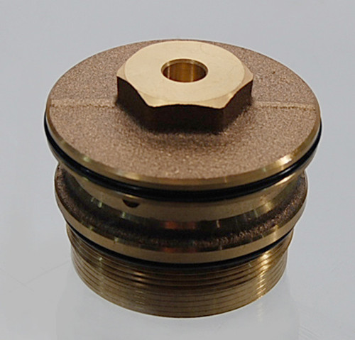 Valve Cap Assembly for 3.5 GPF Toilet and 1.0 GPF Urinal Flushometers