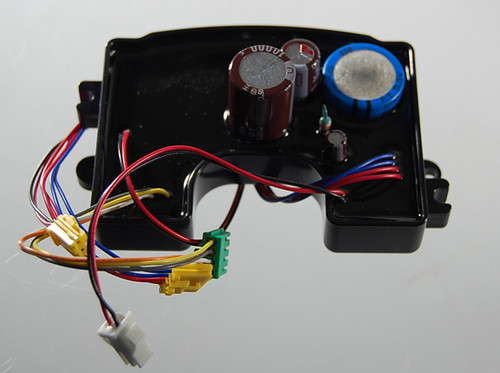 Controller for 1.0 GPF Urinal Flushometers