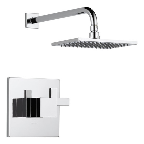 Brizo T60280-PC Shower Trim in Polished Chrome