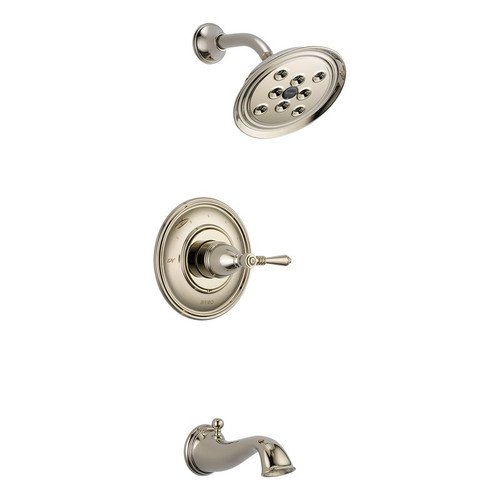 Brizo T60P410-PN Shower Trim in Polished Nickel