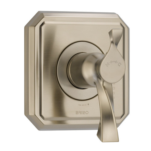 Brizo T60030-BN Shower Trim in Brushed Nickel