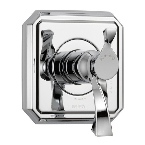 Brizo T60030-PC Shower Trim in Polished Chrome