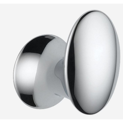 Delta 73835 Robe Hook in Polished Chrome