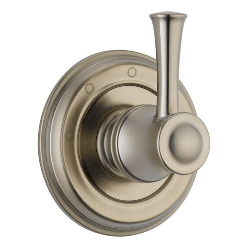 Brizo T60805-BN Three Function Diverter Valve Trim in Brushed Bronze