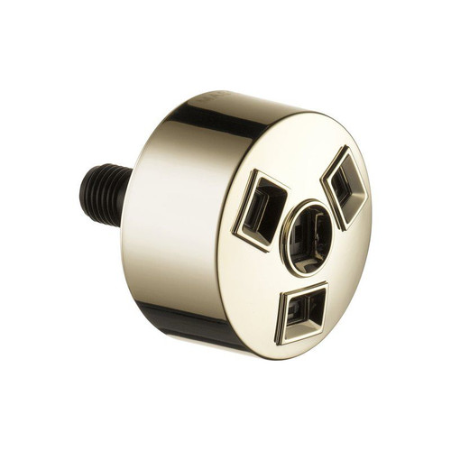 Brizo SH84101-PN Body Spray Head in Polished Nickel