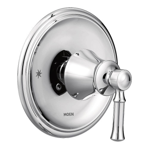 Moen T2181 Chrome Posi-Temp(R) Valve Trim