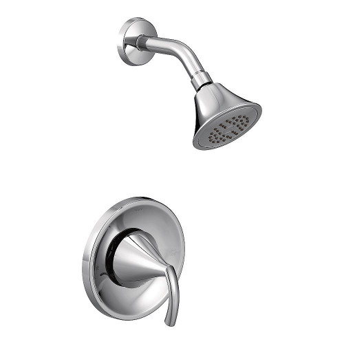Moen T2742 Chrome Posi-Temp(R) Shower Only