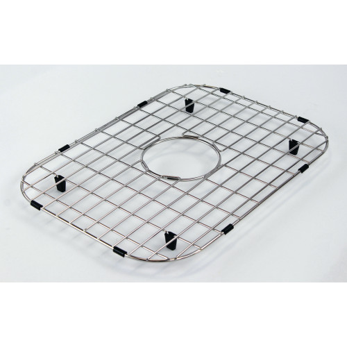 Bottom Stainless Steel Sink Grid for MUSB23189 Stainless Steel Kitchen Sink