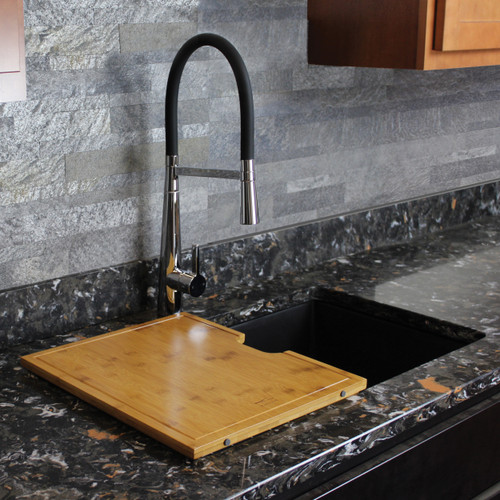 Bamboo Cutting Board for RTDE3322, RUDE3118, RTSS3322, RUSS3118