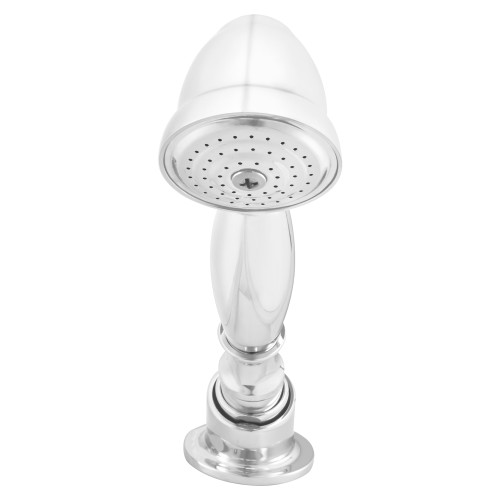 1.8 GPM Single Function Hand Shower in Polished Chrome