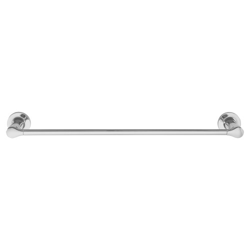 American Standard 7105018.002 18-in Towel Bar in Polished Chrome