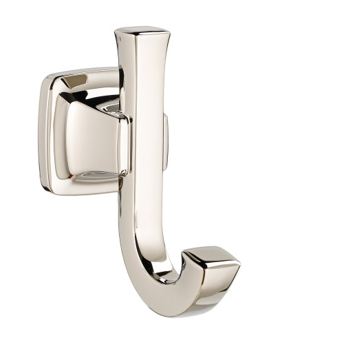 American Standard 7353210.013 Single Robe Hook in Polished Nickel