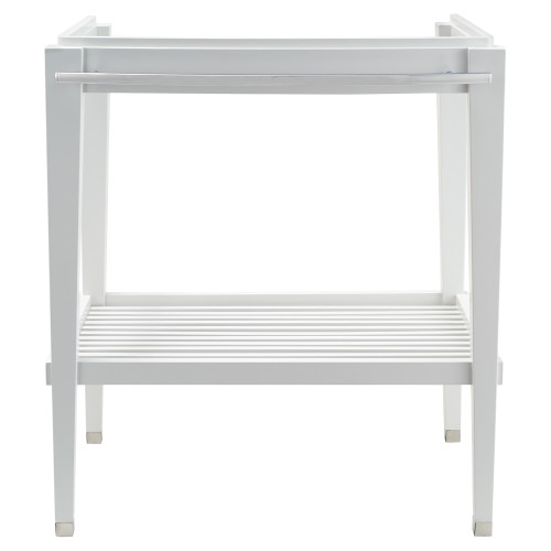 30" Washstand for Townsend Sinks in White