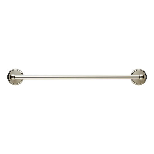 Brizo 69524-PN Towel Bar in Polished Nickel
