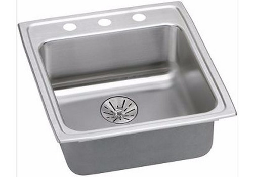 19-1/2" x 22" x 6-1/2" 18