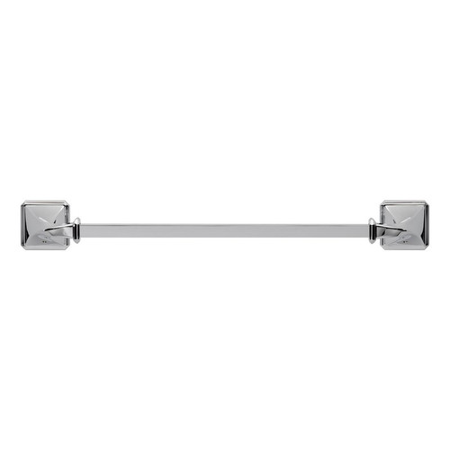 Brizo 691830-PC Towel Bar in Polished Chrome