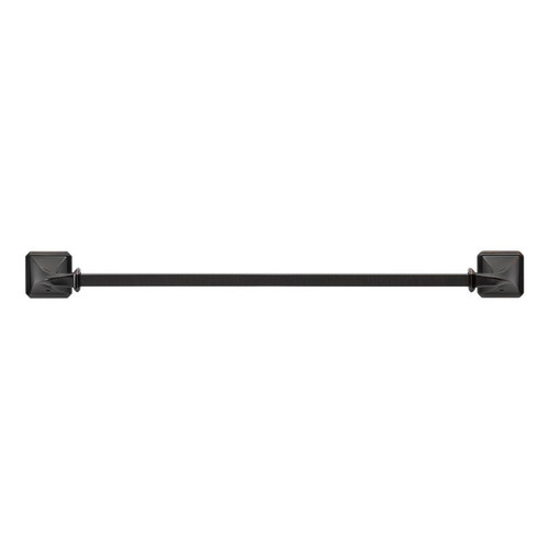 Brizo 692430-RB Virage Towel Bar in Venetian Bronze