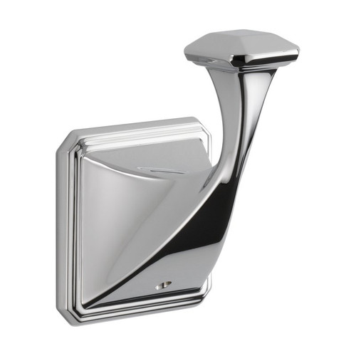 Brizo 693530-PC Robe Hook in Polished Chrome