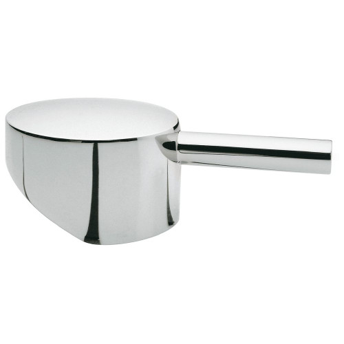 Grohe 40684000 Minta Short Lever in StarLight Chrome
