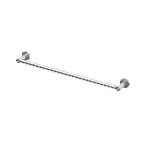 Gatco KA-CHN-7-SN 7-Piece Bathroom Accessory Kit with Mirror and Wall Sconces, Satin Nickel