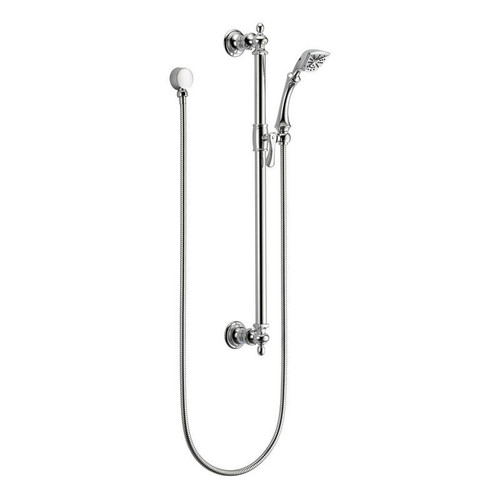 Brizo 85785-PC Hand Shower Package in Polished Chrome
