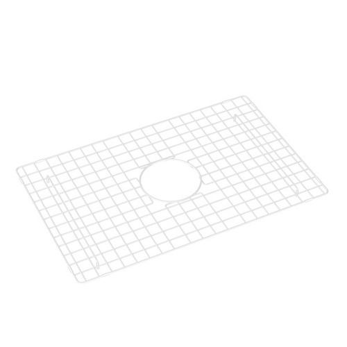 Wire Sink Grid for UM2318 Kitchen Sink in Biscuit