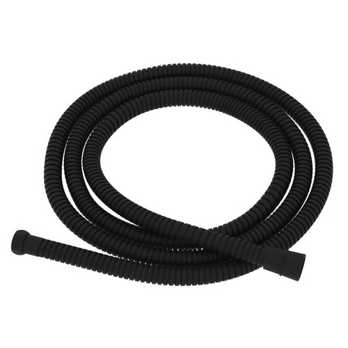 Rohl 16295MB 59-in Metal Shower Hose, Matte Black