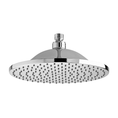 10-in Rain Showerhead in Chrome