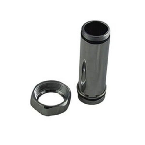 Adjustable Tailpiece for 6-1/4-in to 7-1/4-in Rough-In in Chrome