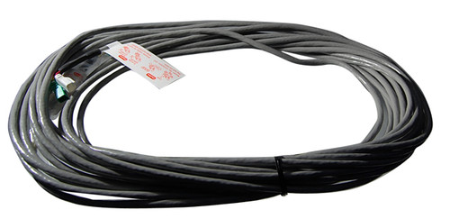 39.3ft (12m) Sensor and Air Pump Cords