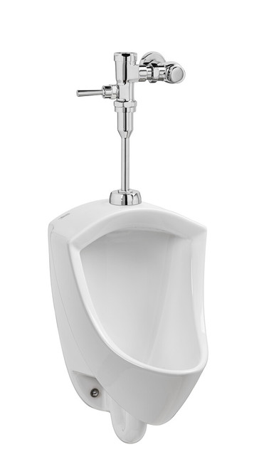 Urinal in White