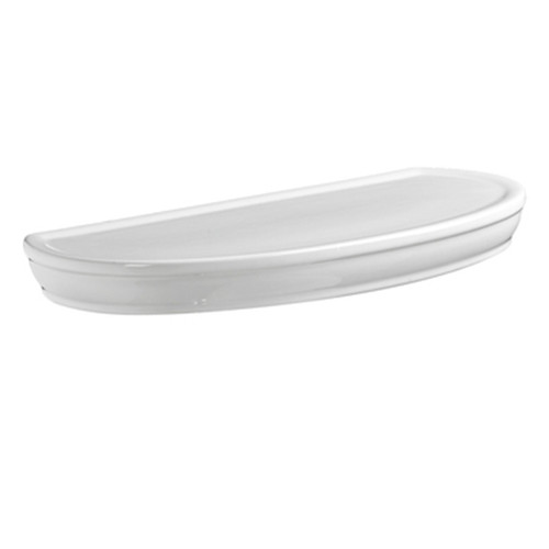 Replacement Tank Cover for 4270A.104 Model Toilet Tank in White