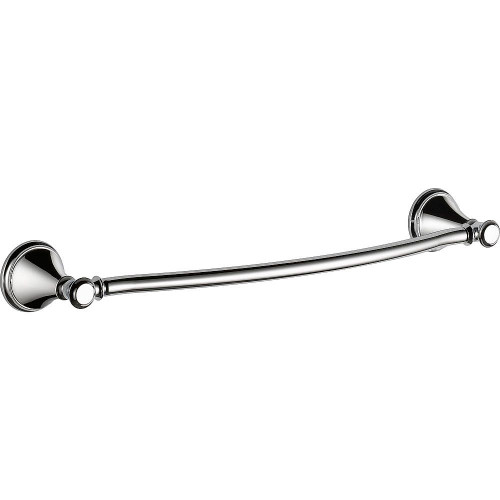 Delta 79718 18in Towel Bar in Chrome