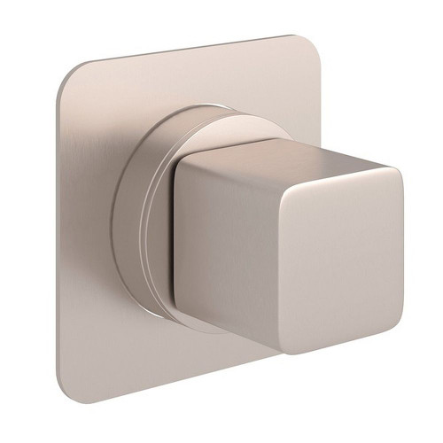 Diverter for 1550 and 1560 Riser Shower Outlets in Polished Nickel