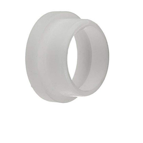 White Nylon Spacer