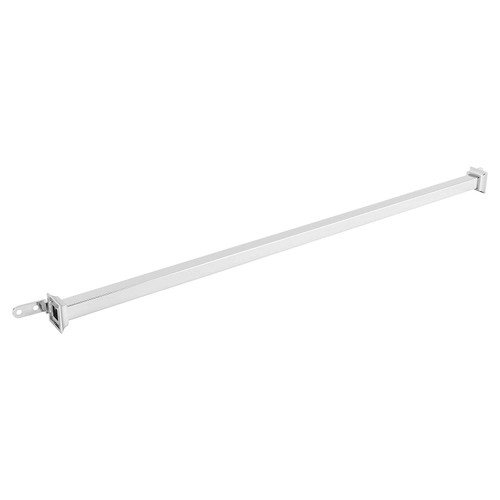 Towel Bar for Washstand in Polished Chrome