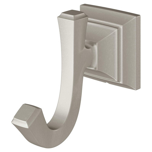 American Standard 7455210.295 Robe Hook in Brushed Nickel